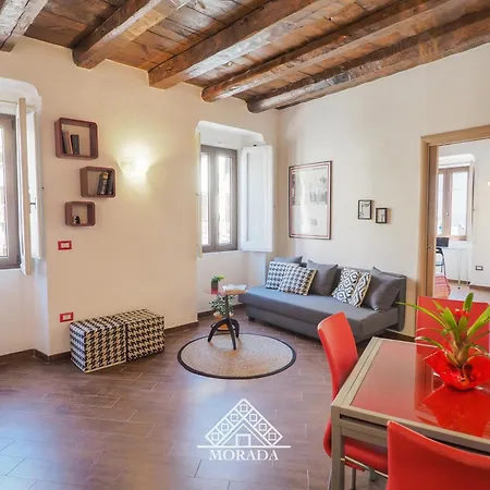 Tofus - Morada Apartment