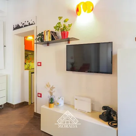 Apartment Tofus - Morada *