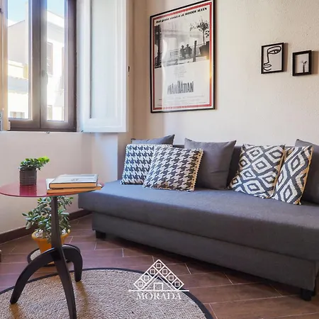 Appartamento Tofus - Morada